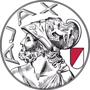 Logo AFC Ajax 1928 1991 2025