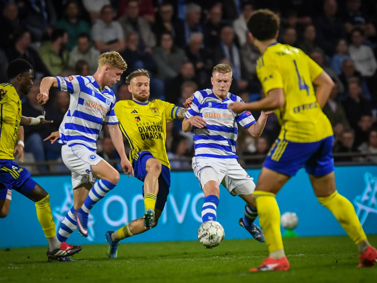 JMO 20260417 De Graafschap SC Cambuur SF1905