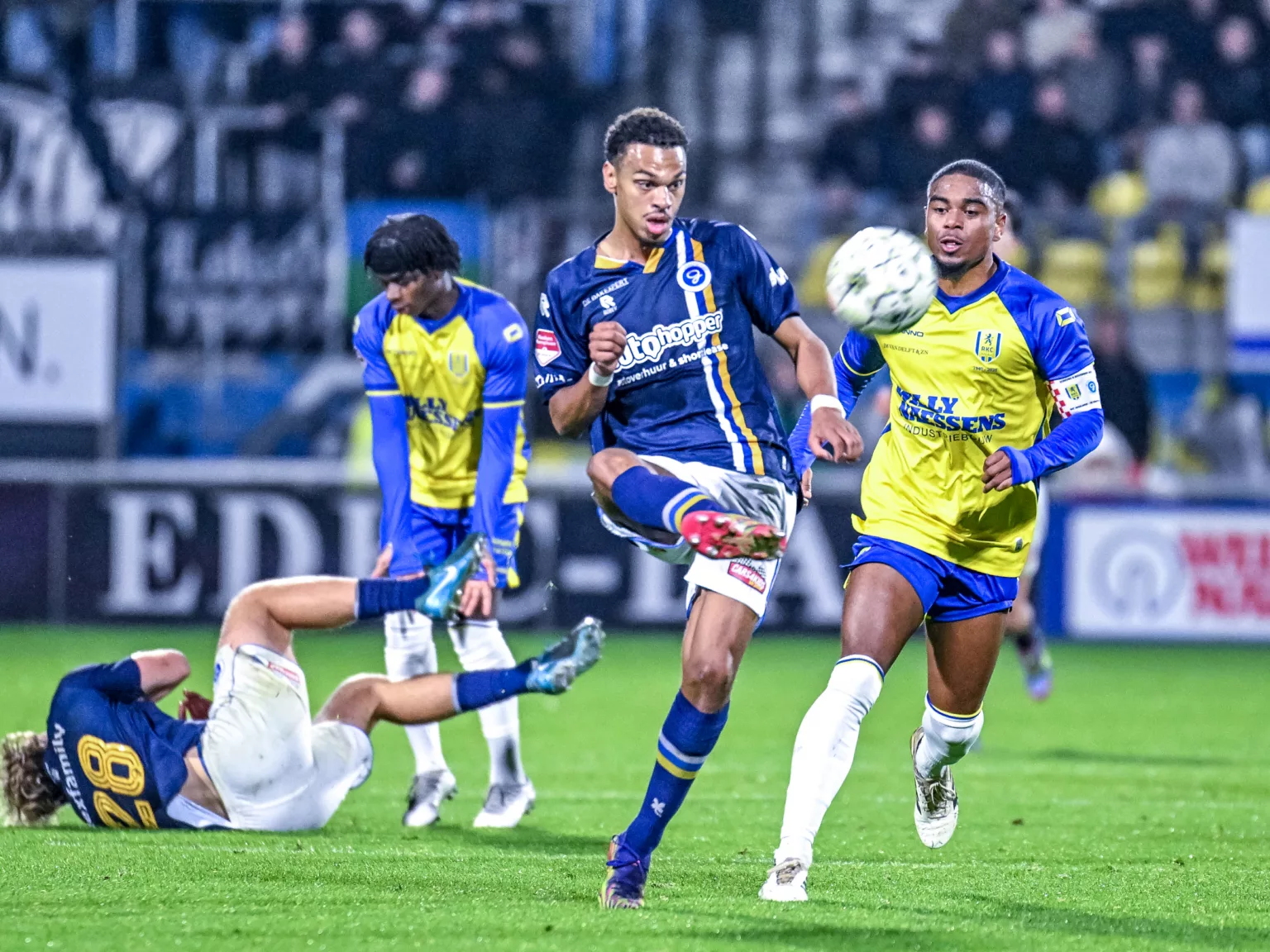 JMO 20251109 RKC De Graafschap SF1359