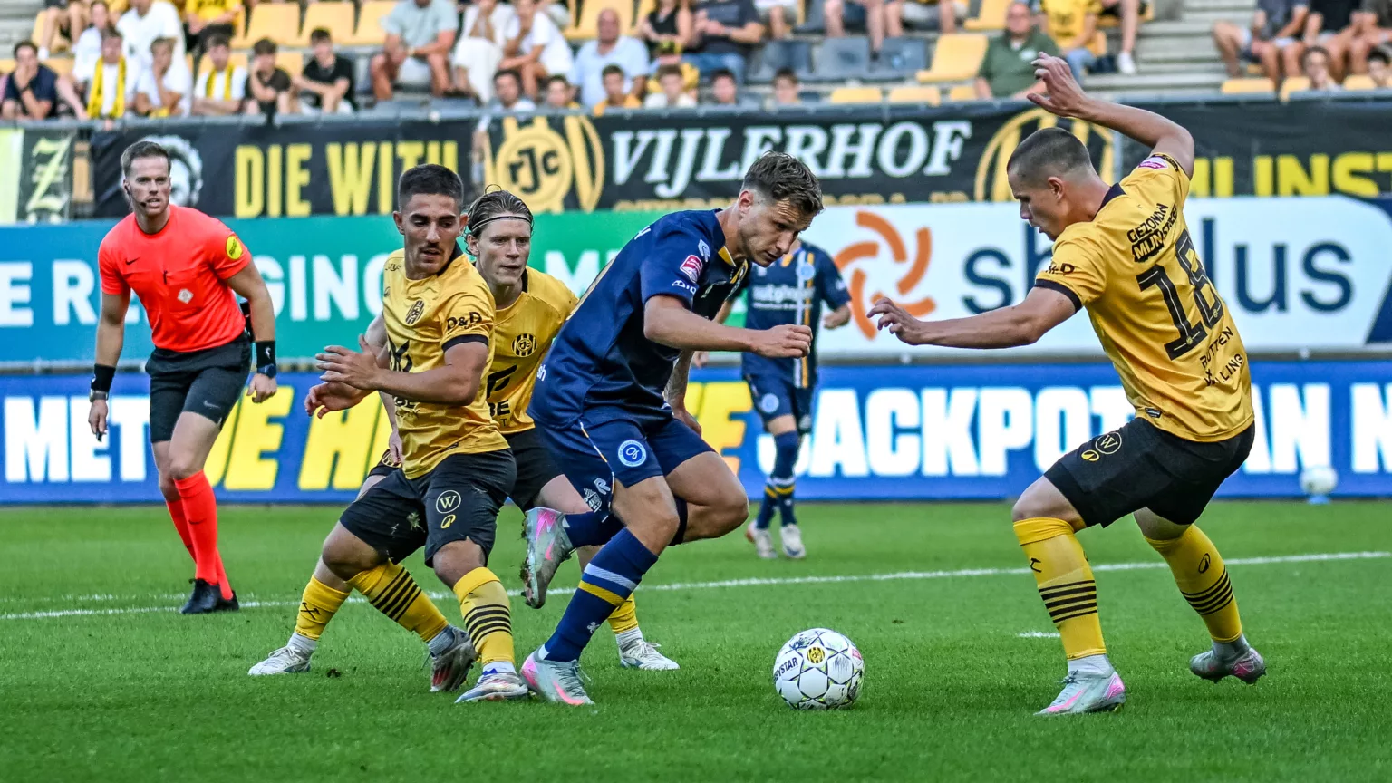 JMO 20250815 Roda JC De Graafschap SF00152