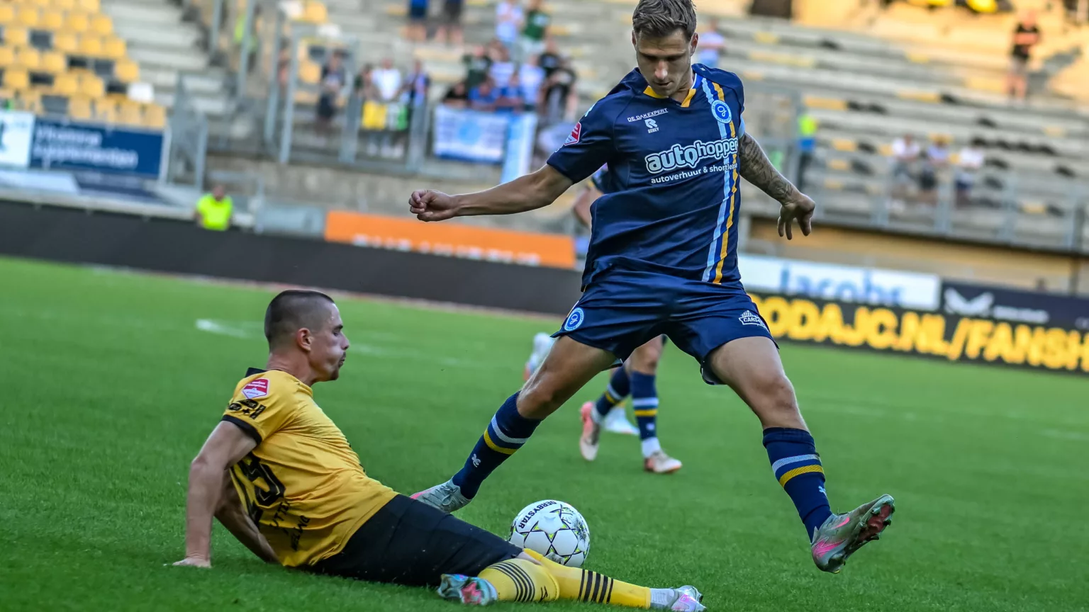 JMO 20250815 Roda JC De Graafschap SF00244