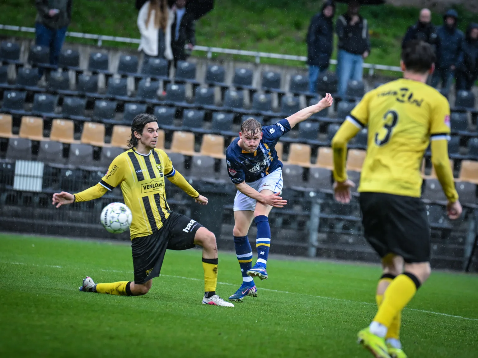 JMO 20260411 VVV De Graafschap SF1977