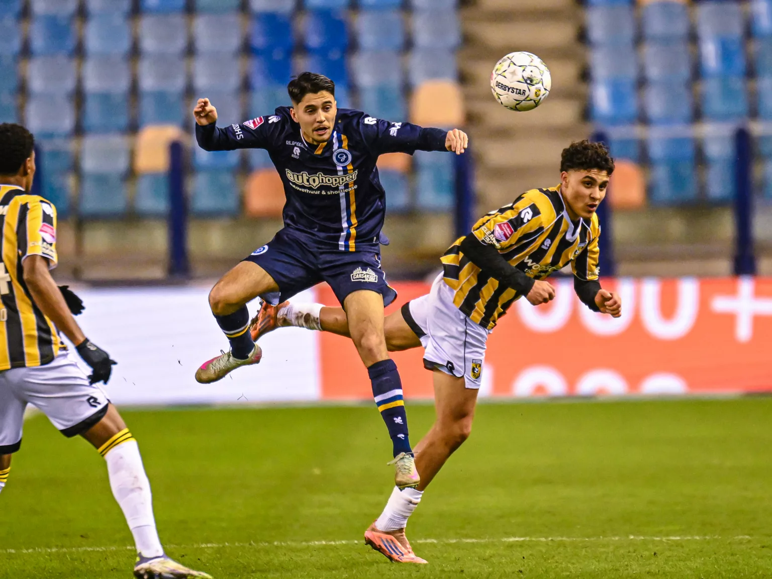 JMO 20251204 Vitesse De Graafschap SF0547