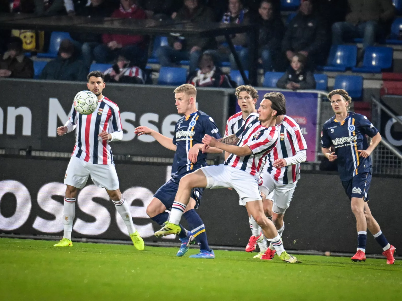 JMO 20260328 Willem II De Graafschap SF0105