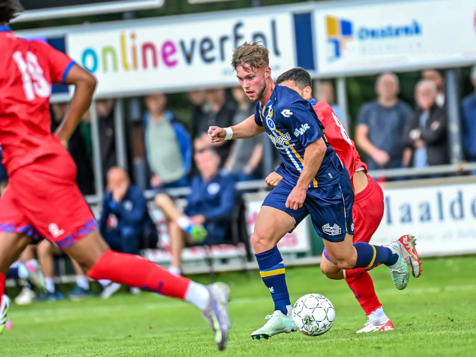 JMO 20250802 De Graafschap Volos NFC SF00130