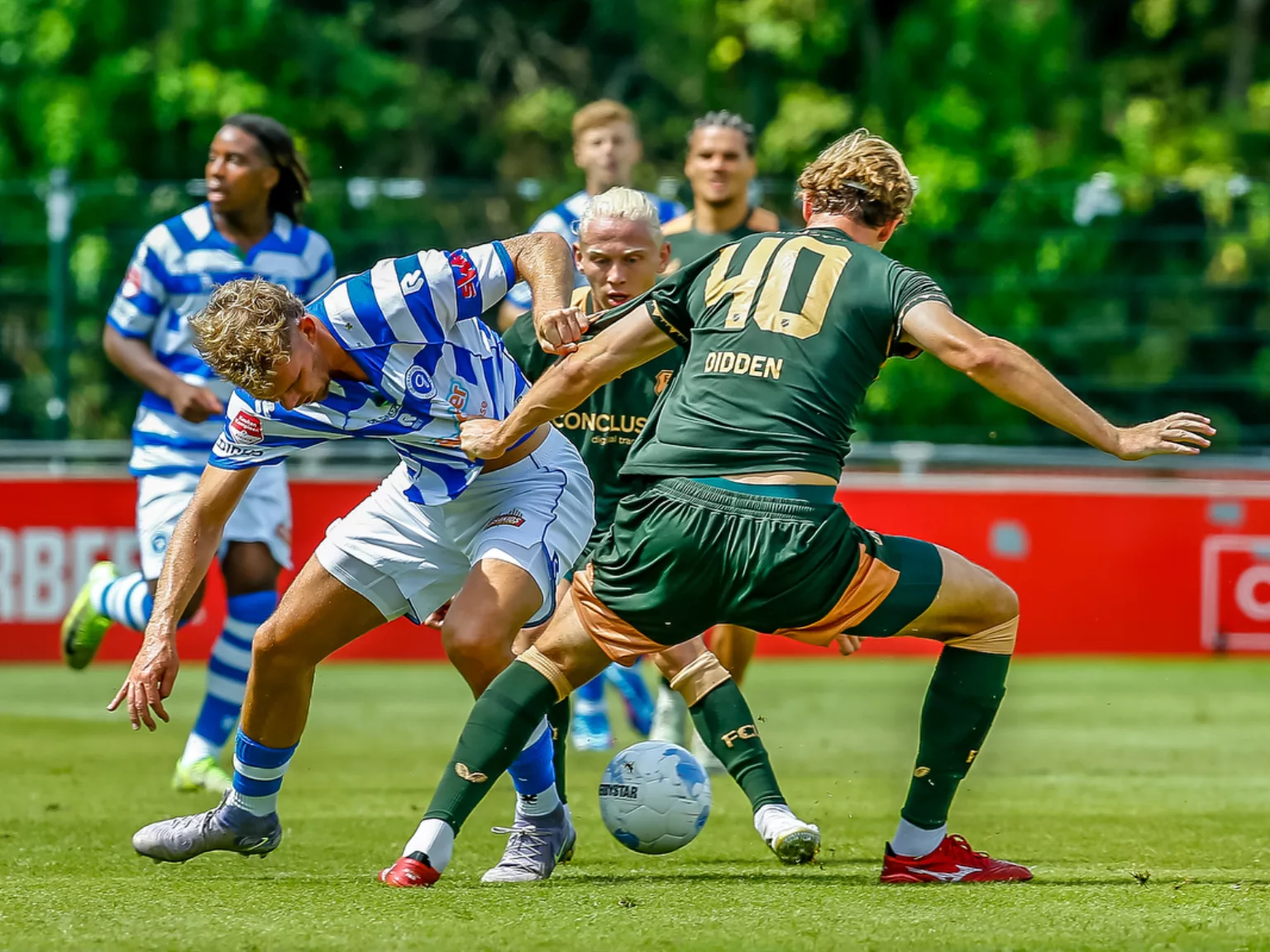 JKA 20250801 FC Utrecht De Graafschap SF00025