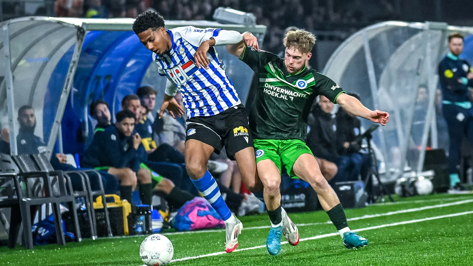 JMO 20250411 FC Eindhoven De Graafschap SF00404