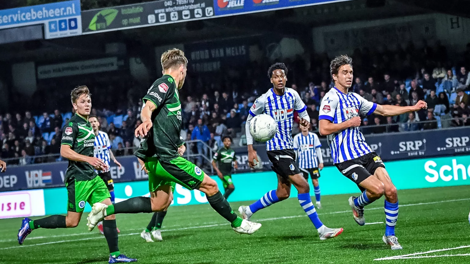 JMO 20250411 FC Eindhoven De Graafschap SF00517