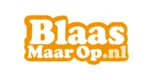 Blaas Maar Op