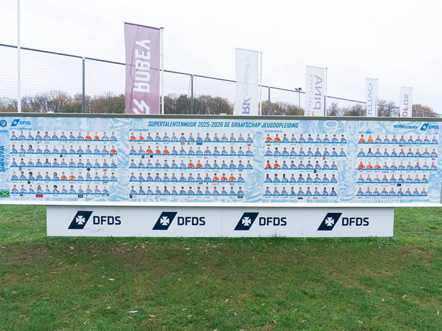 Super Talentenmuur Bezelhorst 1