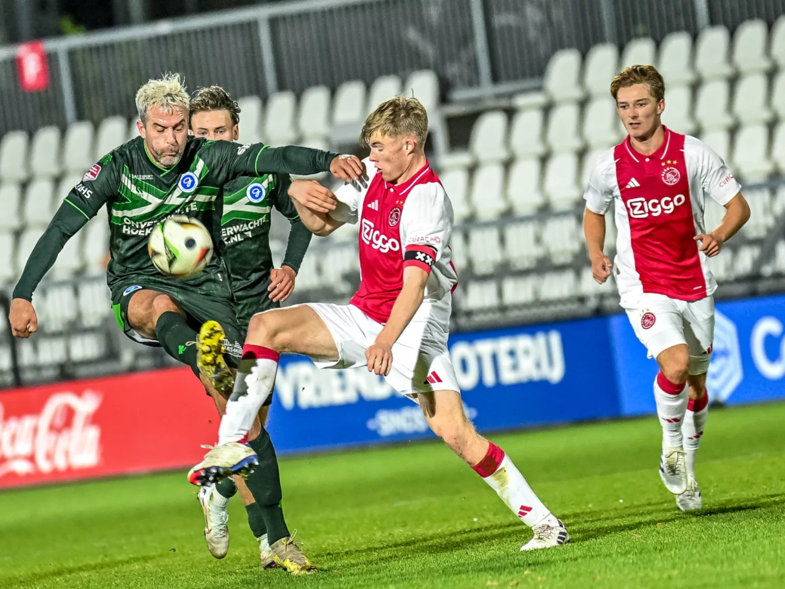 JMO 20241209 Jong Ajax De Graafschap SF00935