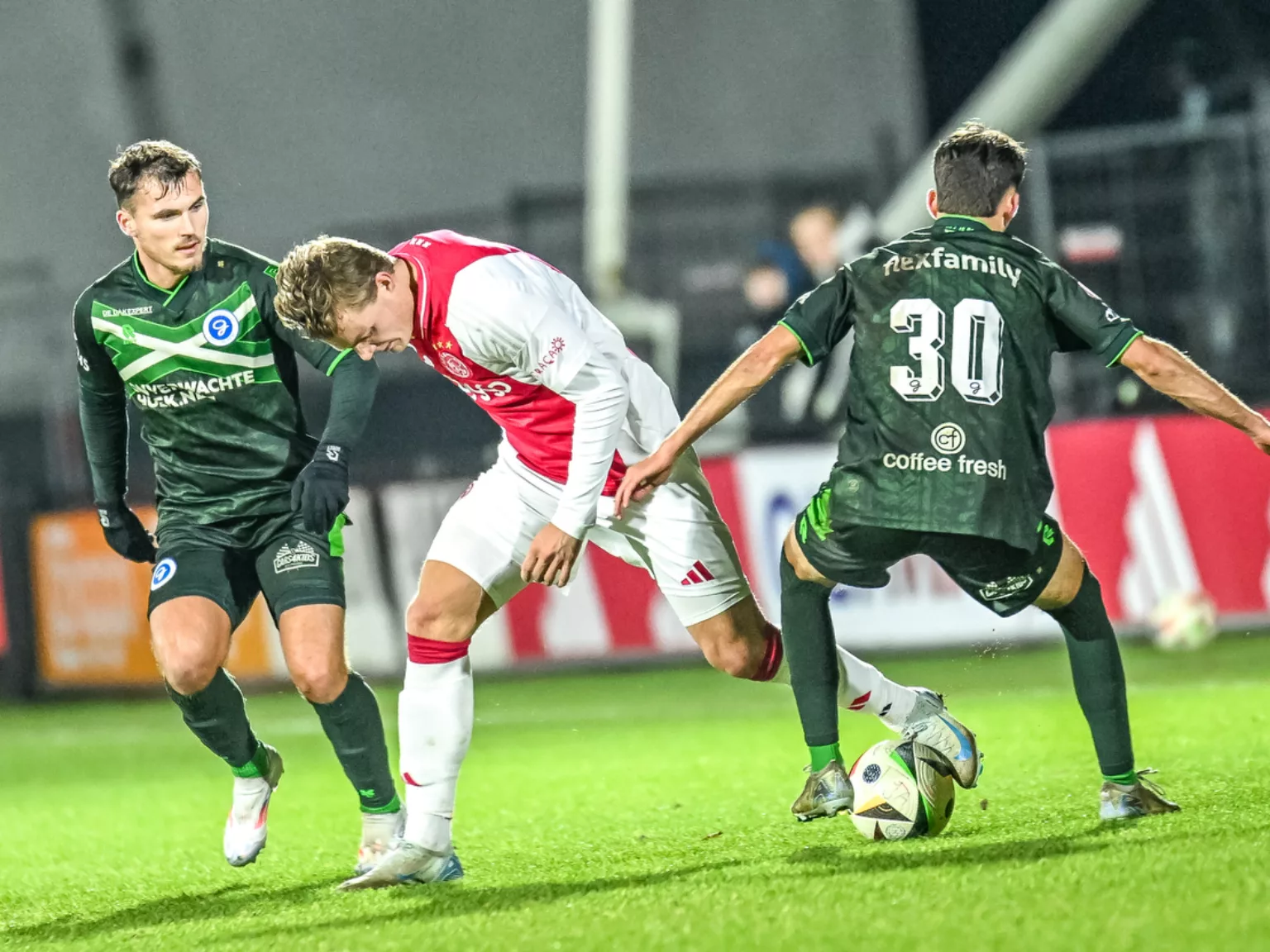 JMO 20241209 Jong Ajax De Graafschap SF00314