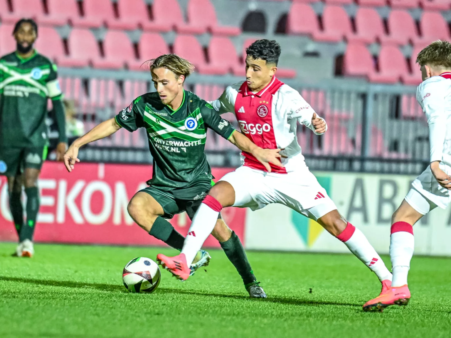 JMO 20241209 Jong Ajax De Graafschap SF00190