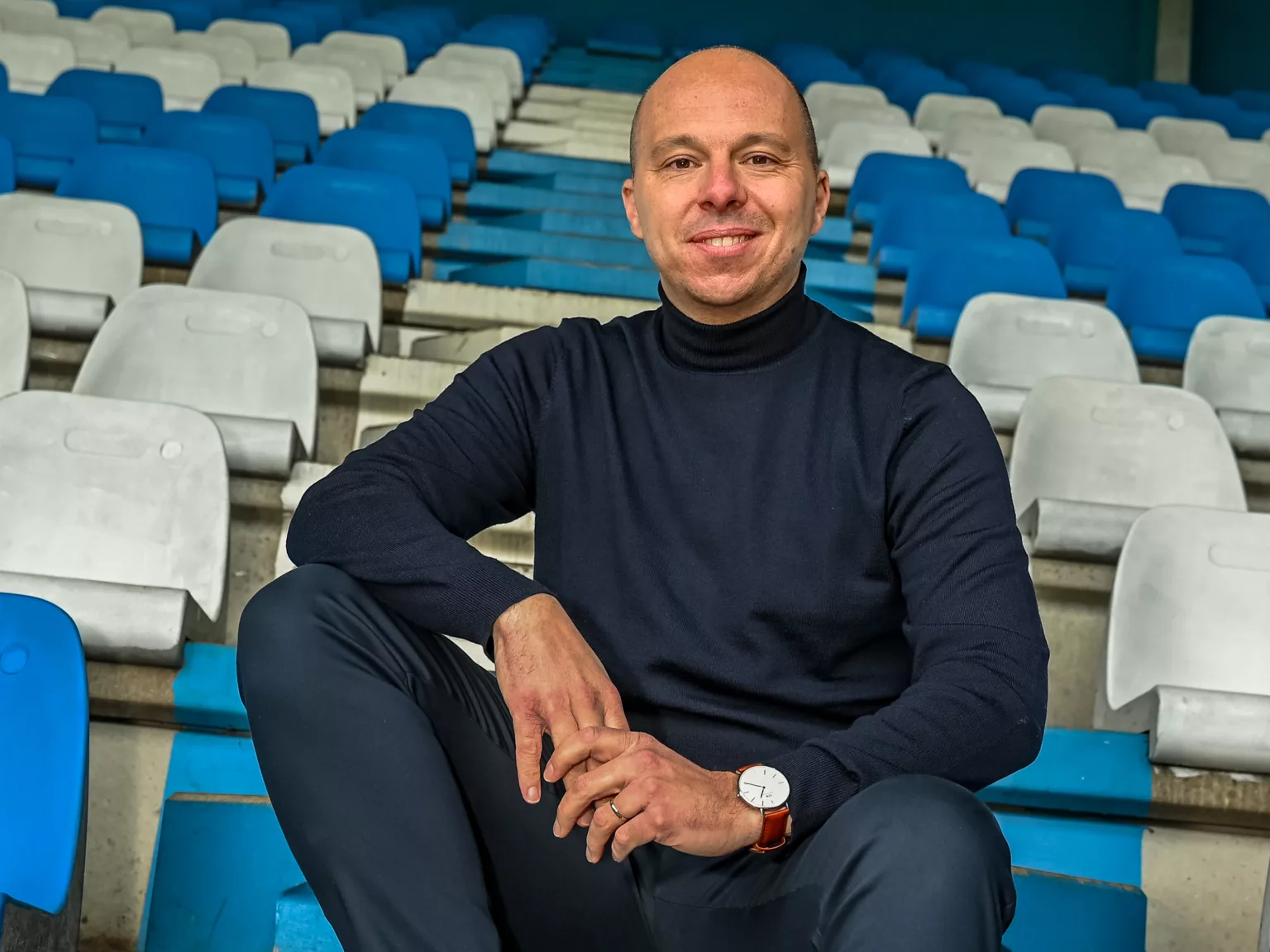 Thomas Duivenvoorden De Graafschap Media
