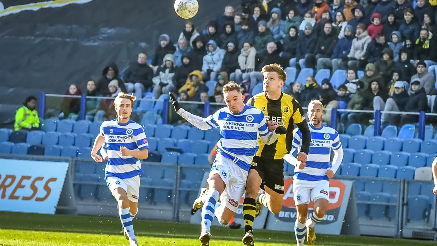 JMO 20250216 Vitesse De Graafschap SF00464