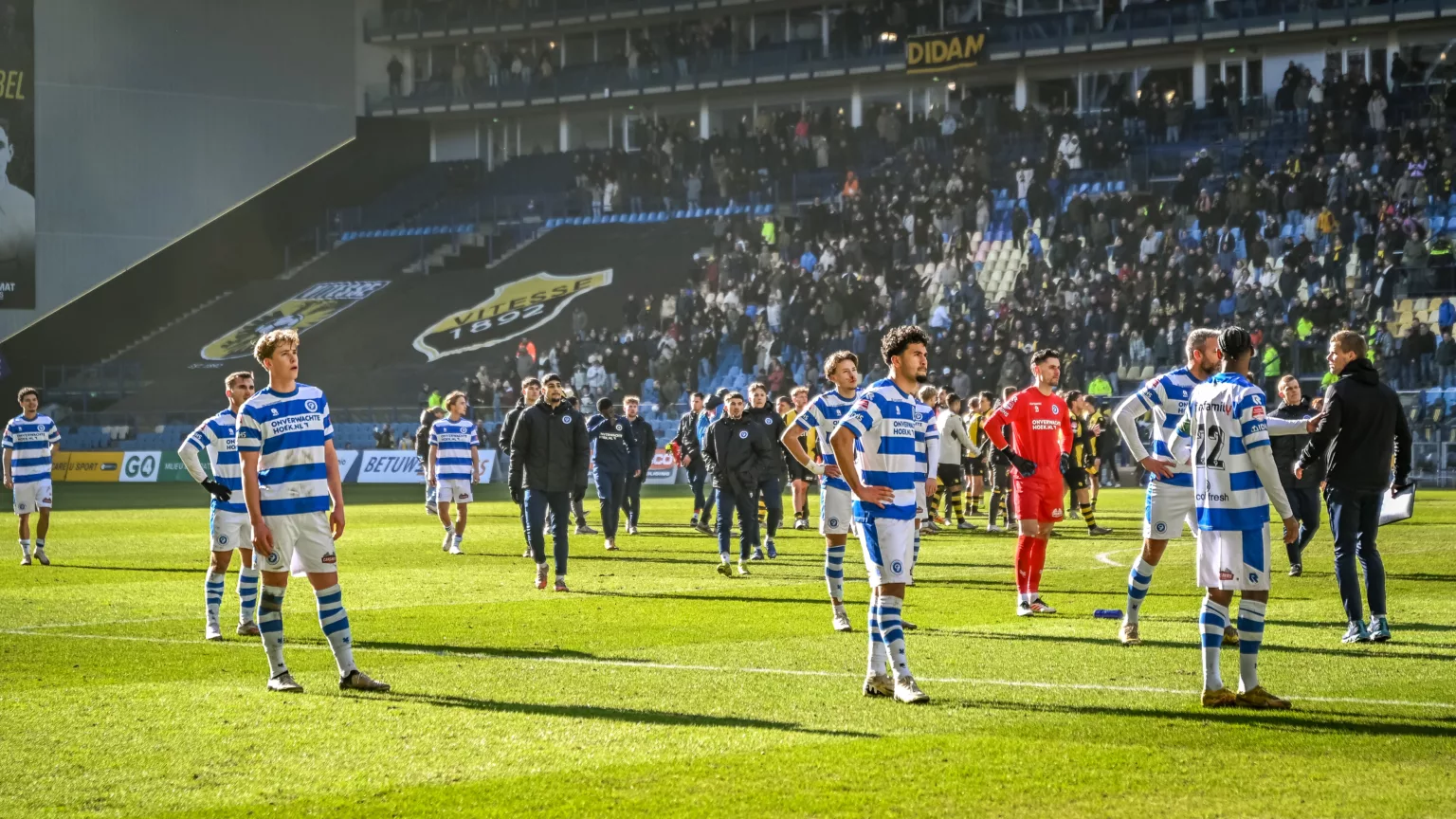 JMO 20250216 Vitesse De Graafschap SF00672