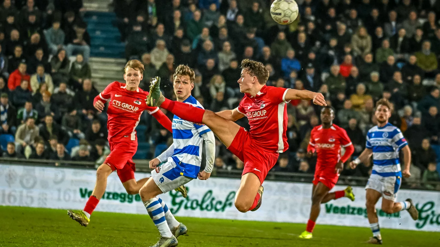 JMO 20250221 De Graafschap Jong AZ SF01060