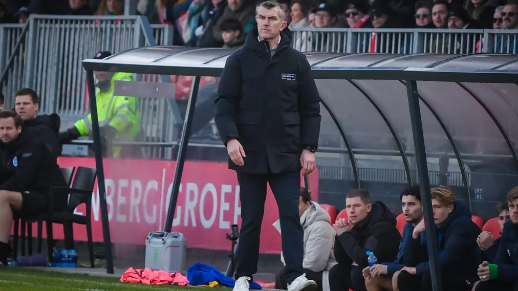 JMO 20260118 Almere City FC De Graafschap SF1324