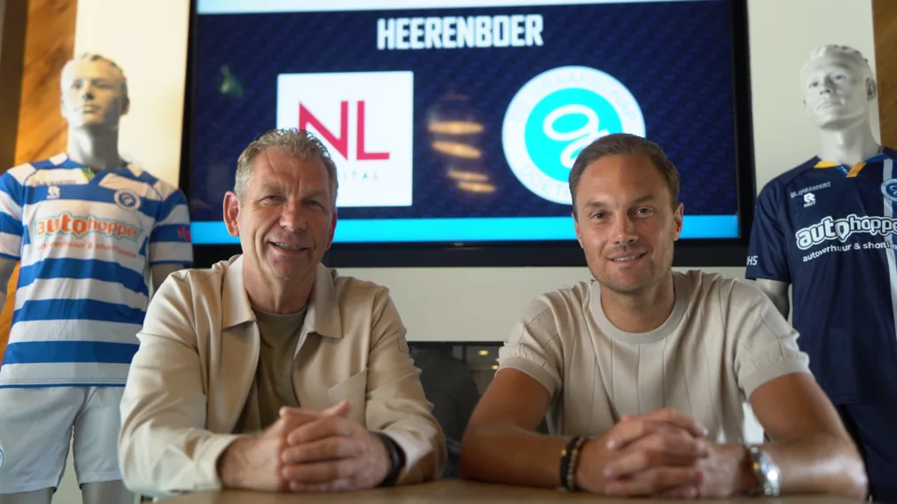 Foto NL Capital