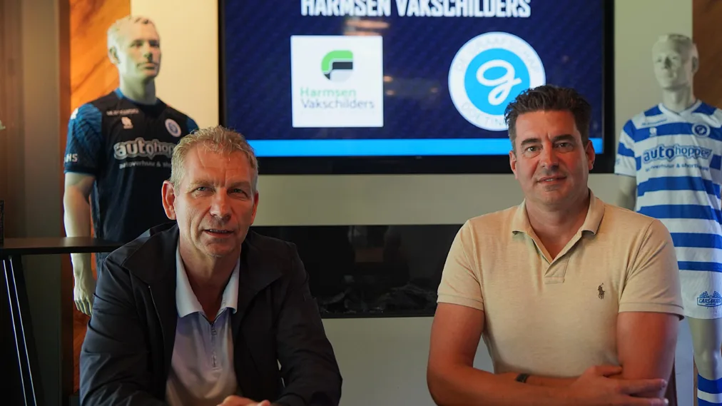 Foto Harmsen