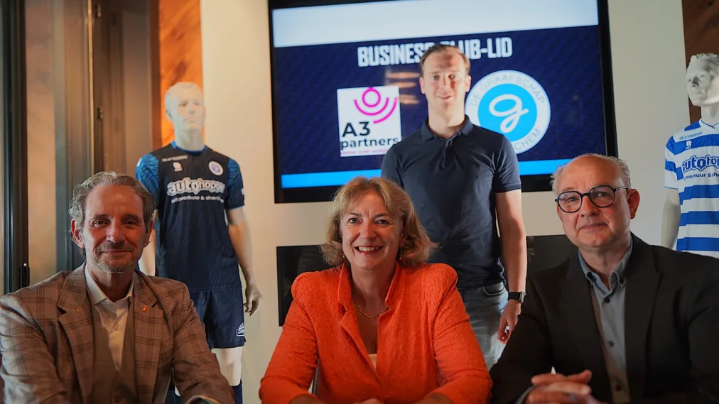 Foto A3 Partners