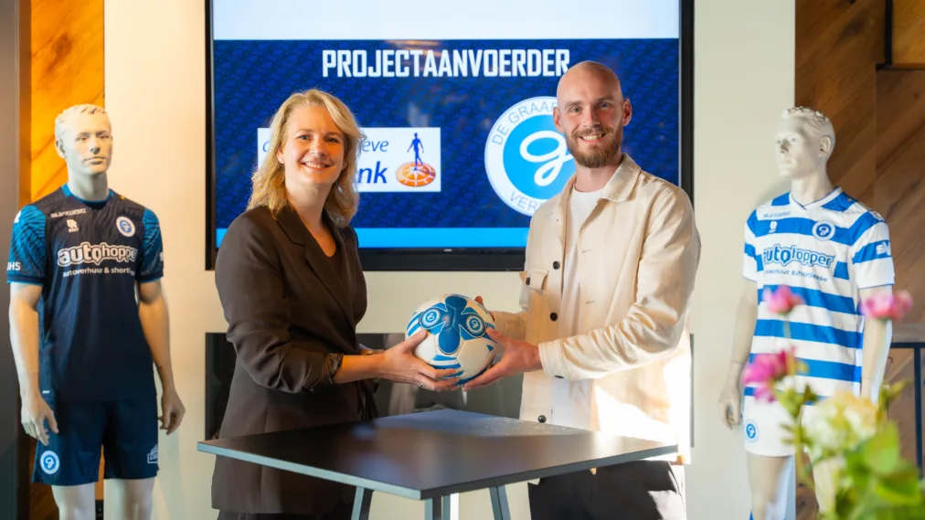 Foto Rabobank x Verbindt