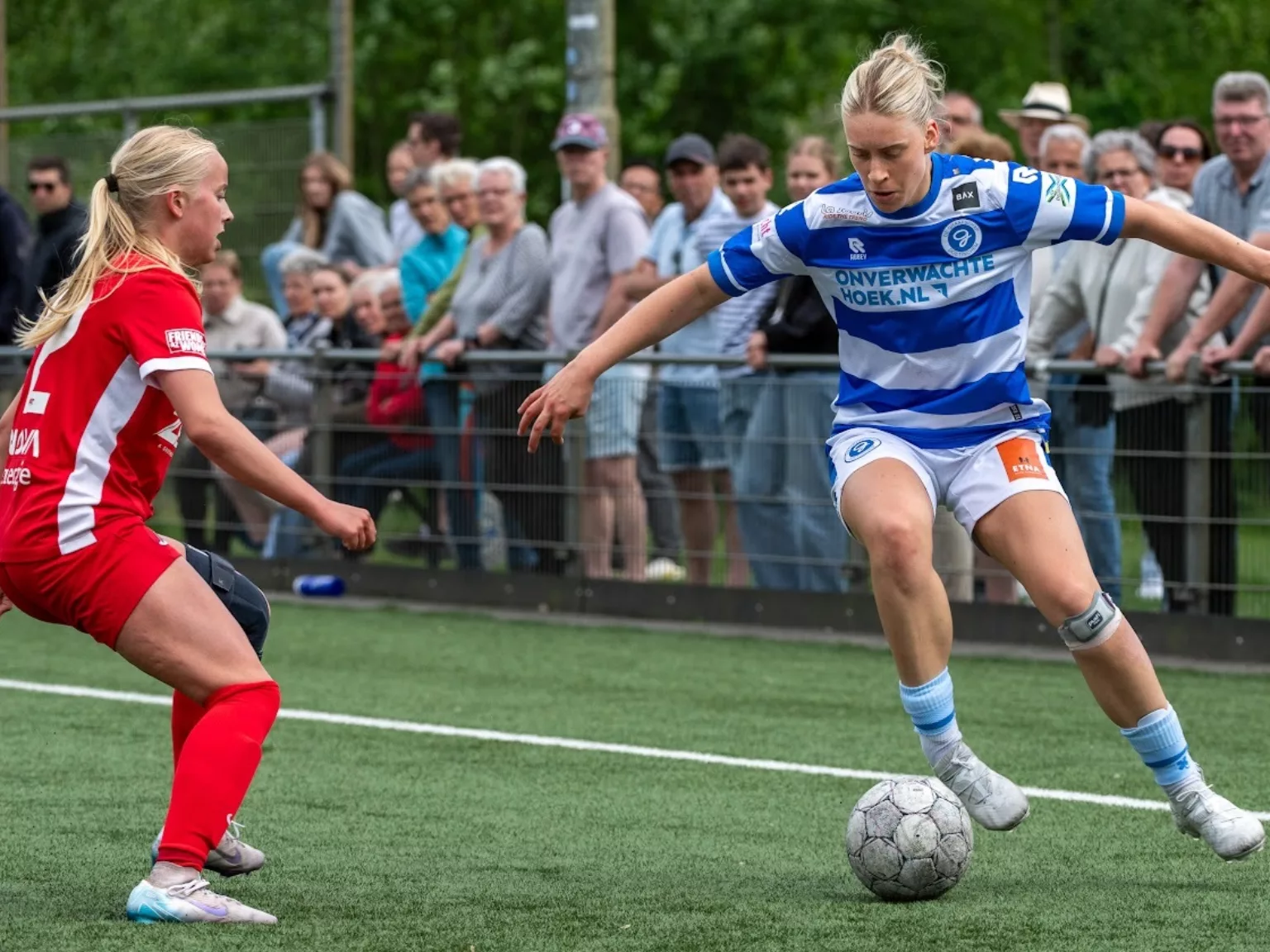 2025 05 03 de Graafschap VR1 jong AZ 0 2 21