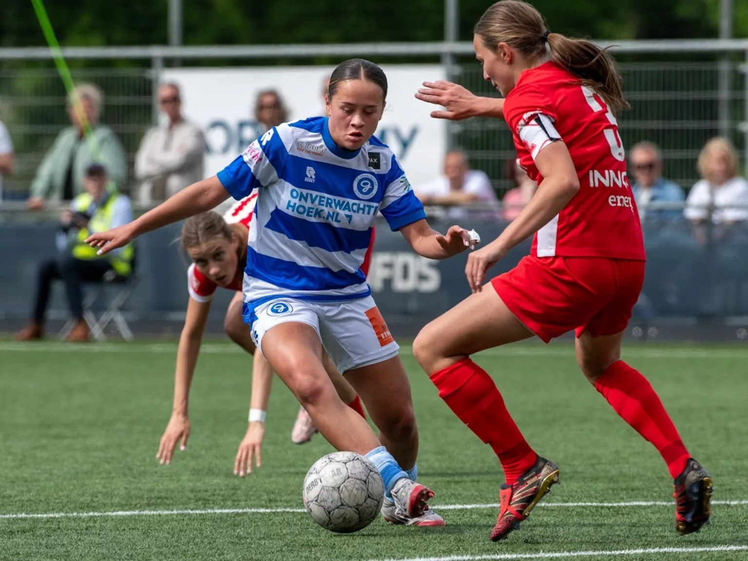 2025 05 03 de Graafschap VR1 jong AZ 0 2 07