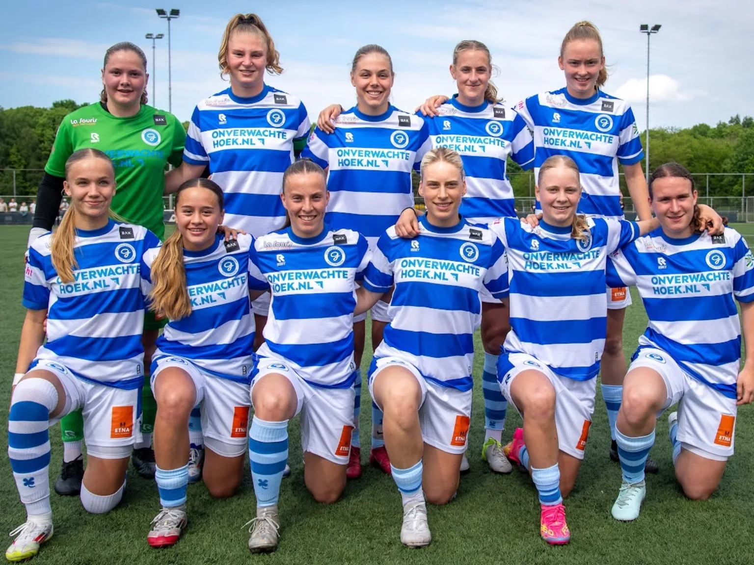2025 05 03 de Graafschap VR1 jong AZ 0 2 02