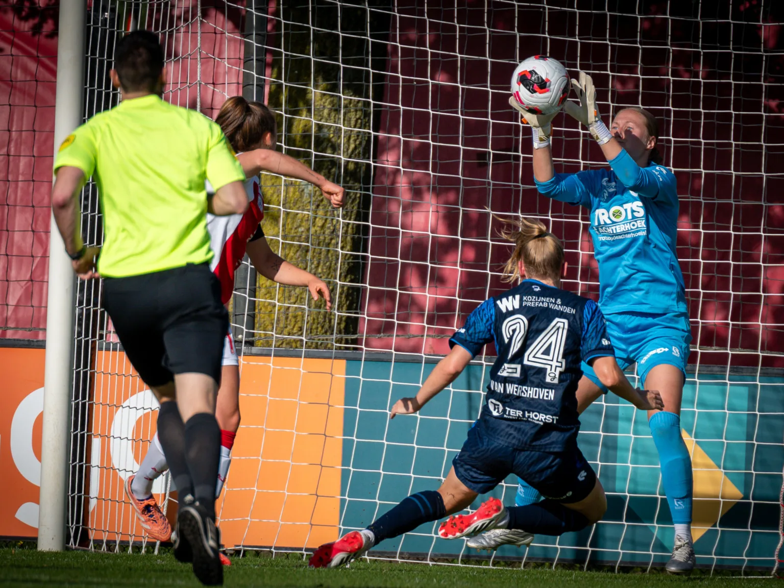 2026 09 06 Ajax v1 de Graafschap v1 39