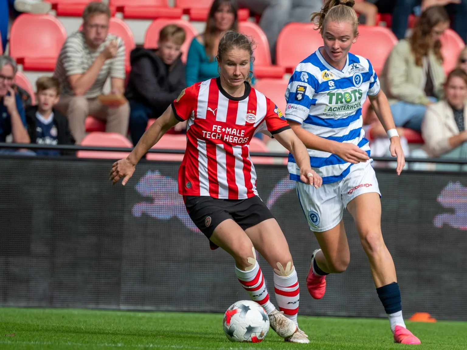 2026 09 26 PSV de Graafschap v1 060