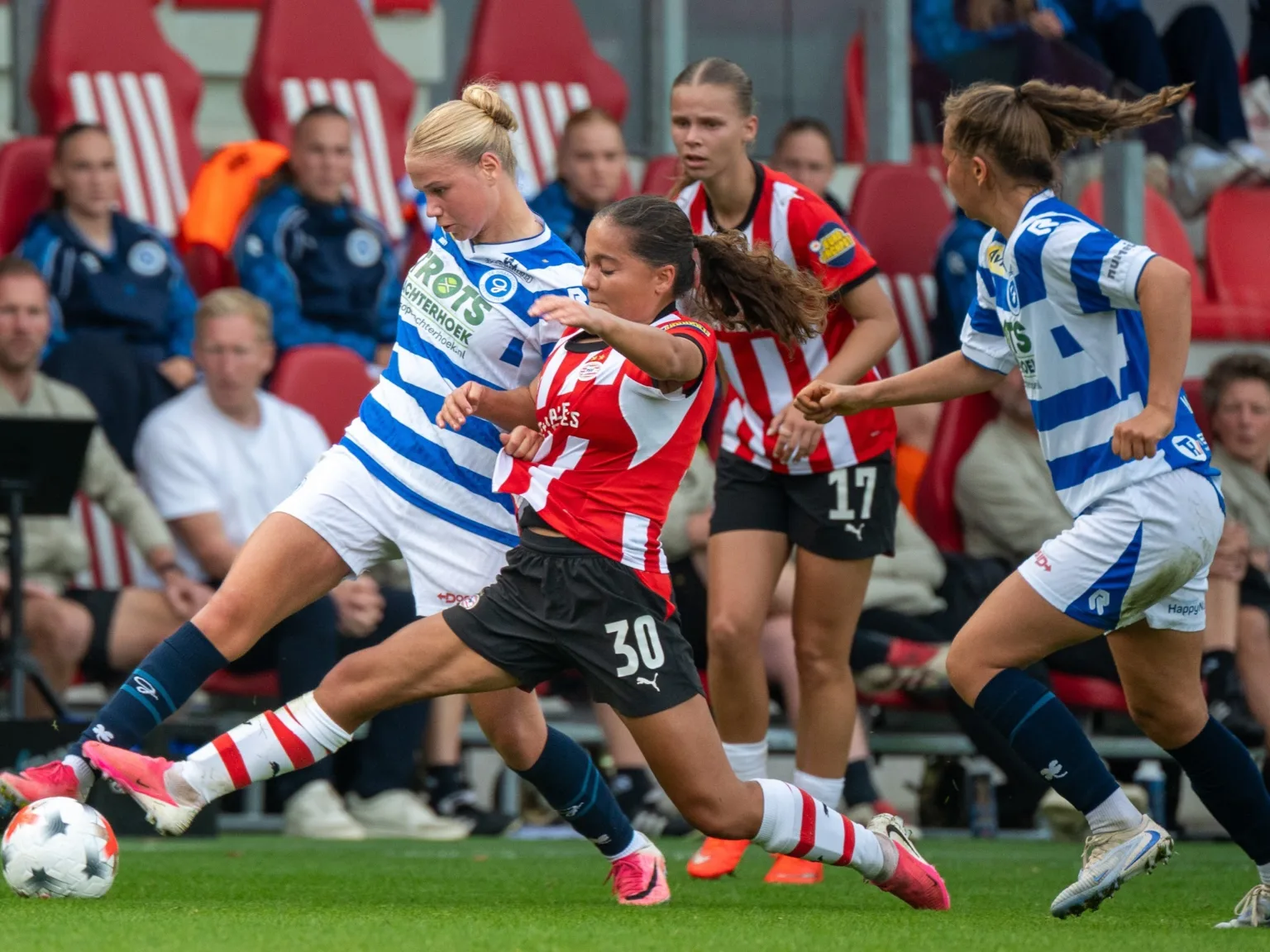 2026 09 26 PSV de Graafschap v1 049