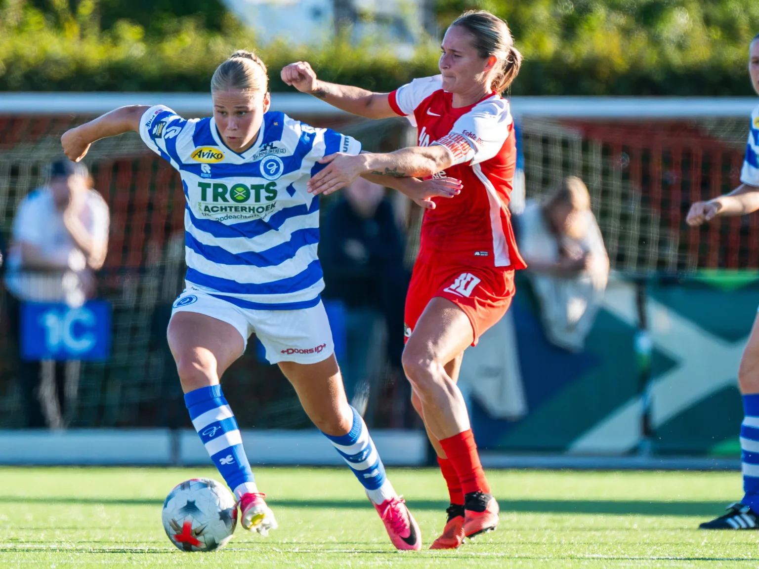 2026 10 04 de Graafschap AZ 40