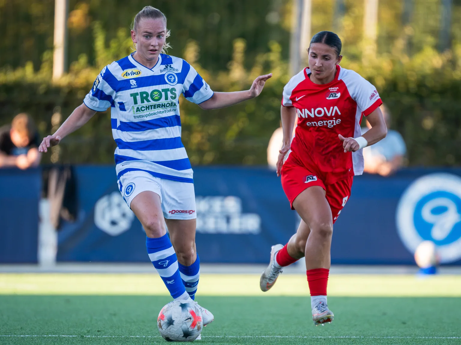 2026 10 04 de Graafschap AZ 50