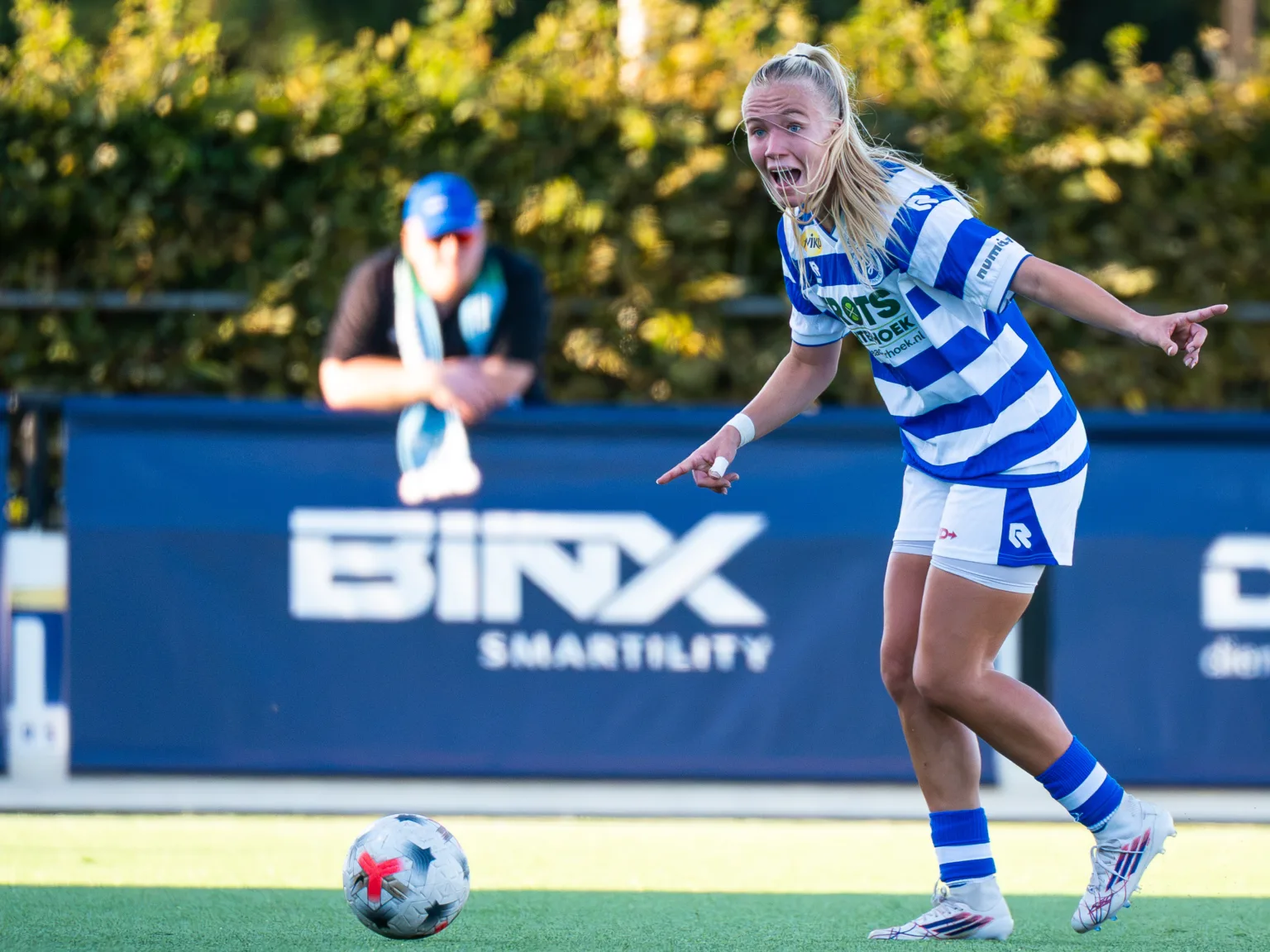 2026 10 04 de Graafschap AZ 53