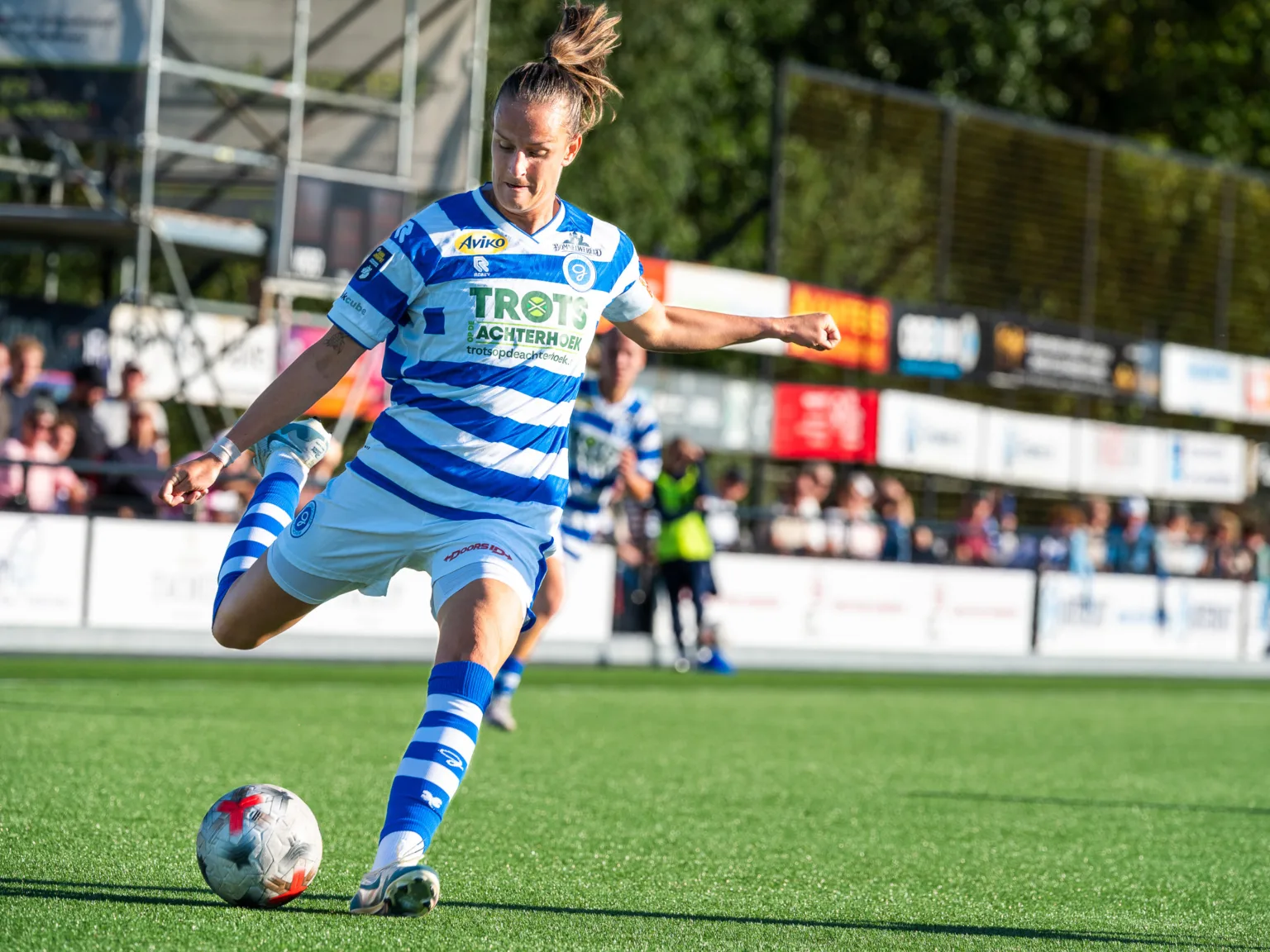 2026 10 04 de Graafschap AZ 109 van 1