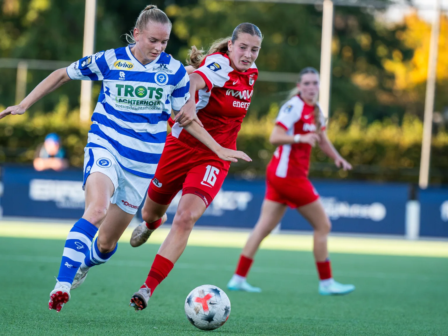 2026 10 04 de Graafschap AZ 111 van 1