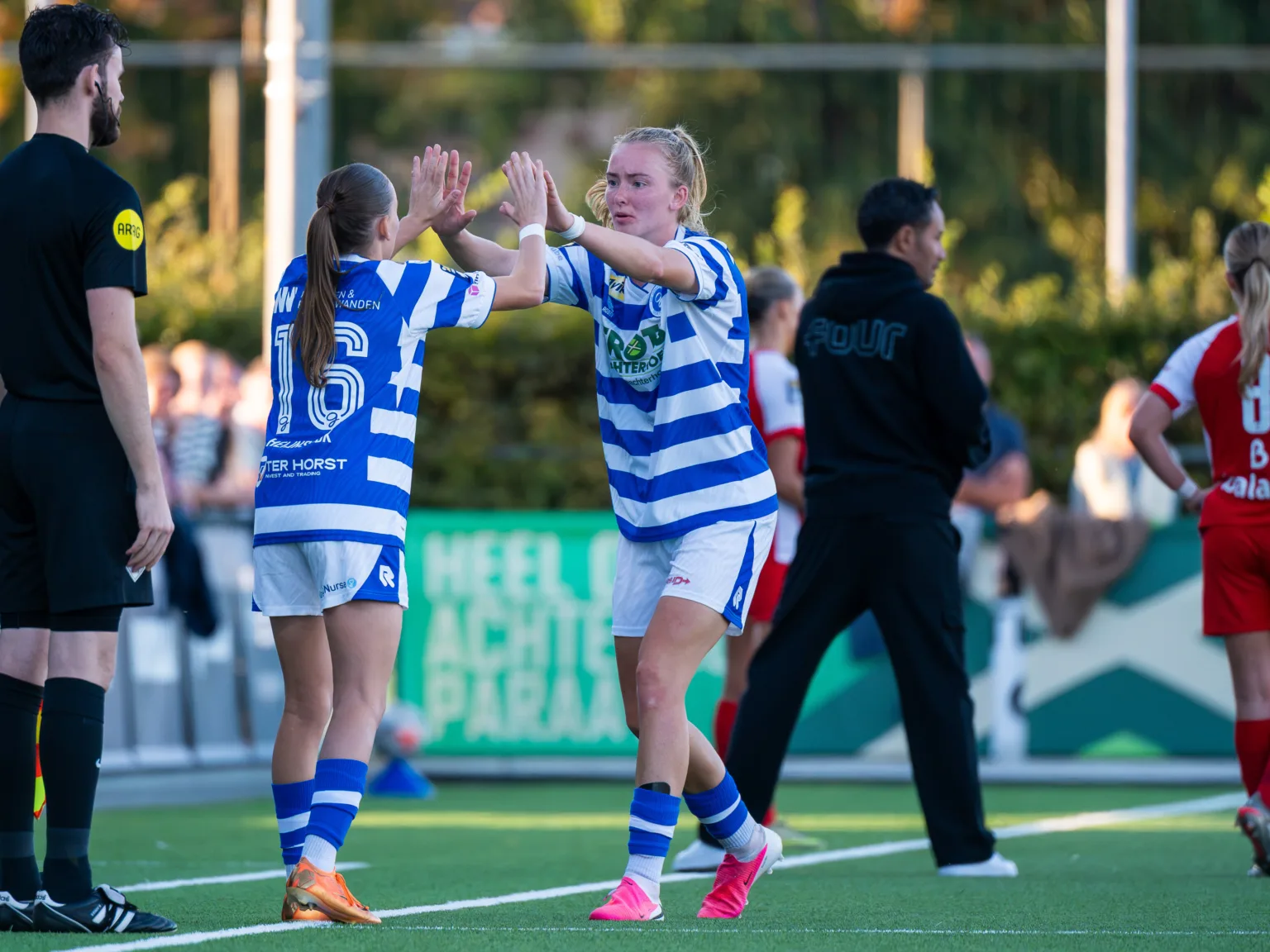 2026 10 04 de Graafschap AZ 61
