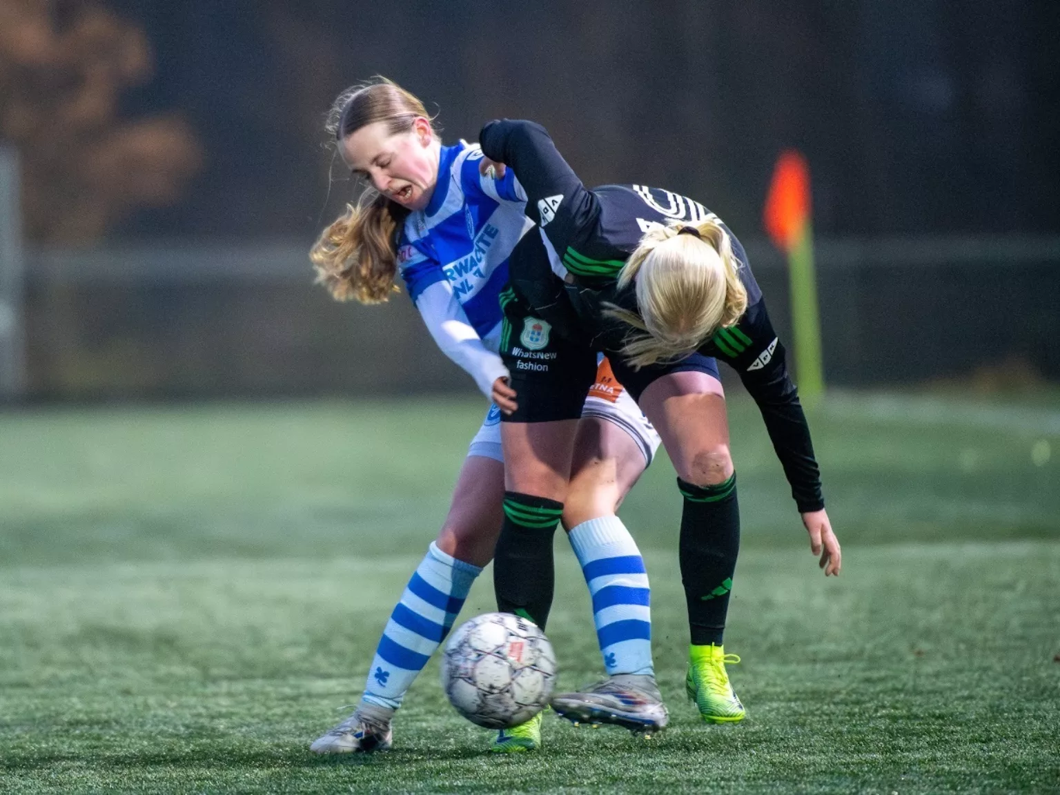 2024 12 14 jong PEC Zwolle de Graafschap VR1 45