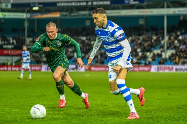 JMO 20250124 De Graafschap FC Emmen SF01637