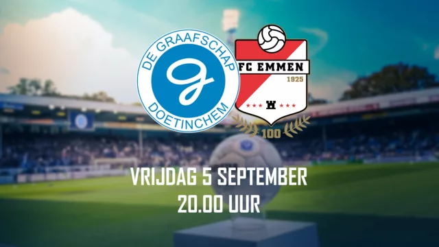 2526 Wedstrijdvisual FC Emmen email website horizontaal