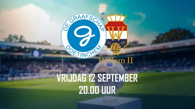 2526 Wedstrijdvisual Willem II email website horizontaal