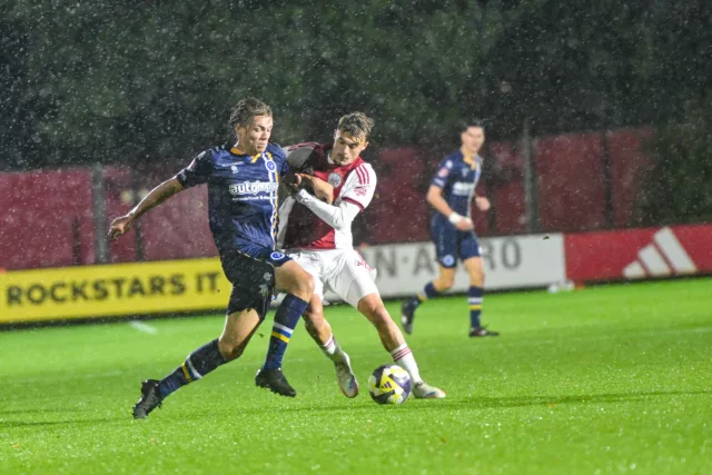 JMO 20251003 J Ajax De Graafschap SF01565