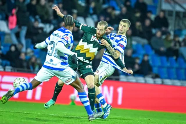 JMO 20251130 De Graafschap FC Eindhoven SF1140