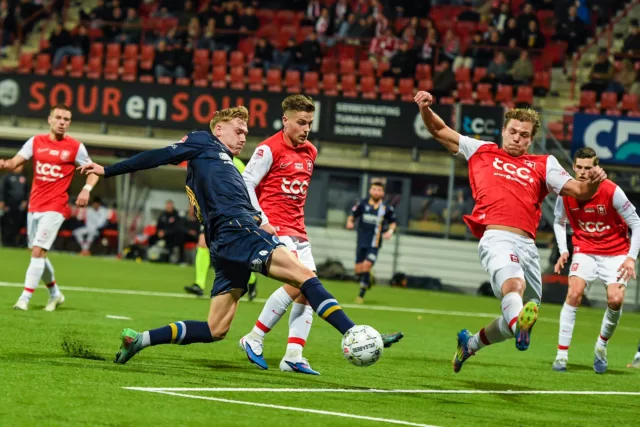 JMO 20260227 MVV De Graafschap SF1019