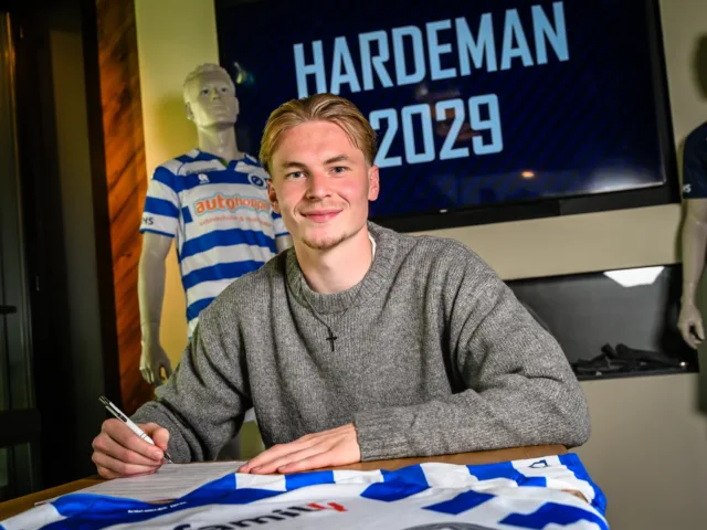 JMO 20260423 Contract Joran Hardeman SF0001