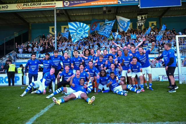 JMO 20260425 De Graafschap Willem II SF2061