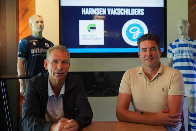 Foto Harmsen