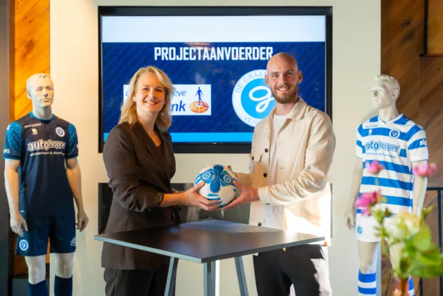 Foto Rabobank x Verbindt