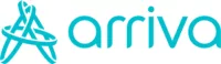 Arriva nieuw logo